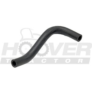 Lower Drain Radiator Hose